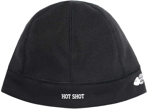 Hotshot Gore-TEX Infinium - Gorro de pesca para hombre con tecnología Windstopper
