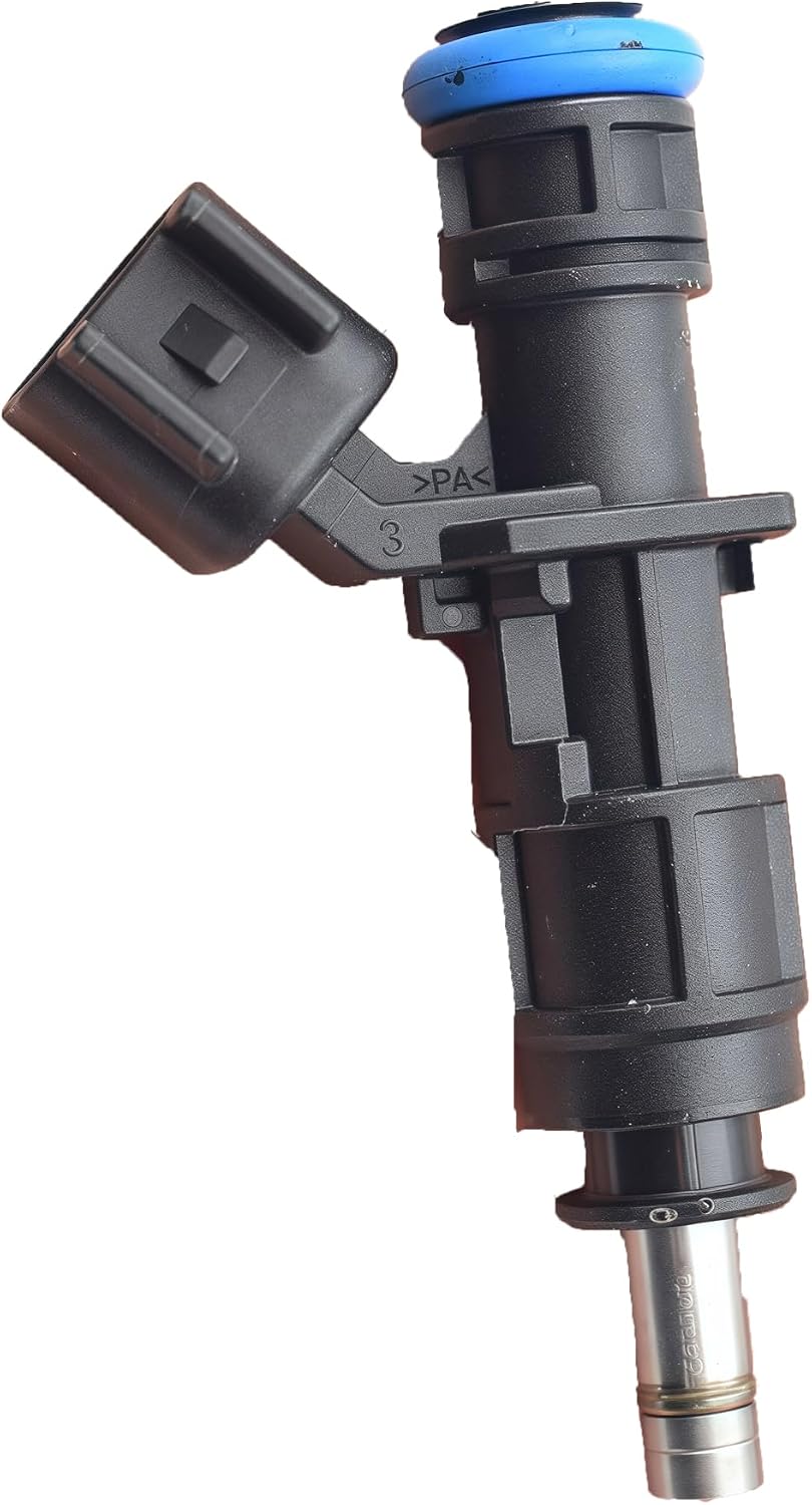 1-PCS Fuel Injector 5281568AA Replacement for Ram 1500/1500 Classic 2020-2023 & Jeep Grand Cherokee 2020-2023, Grand Cherokee L, Wagoneer & Dodge Charger, Durango, Challenger & Chrysler 300