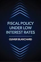 Fiscal Policy under Low Interest Rates