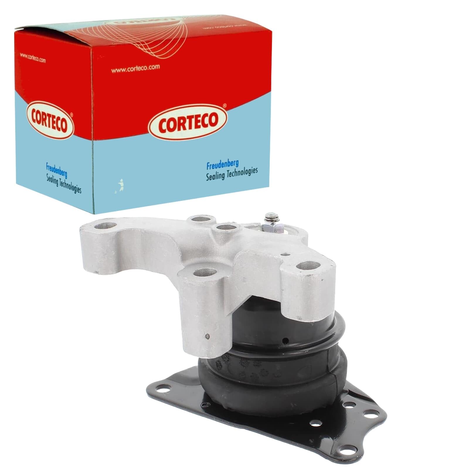 Corteco Lagerung, Motor 80000319 Für Vw (Svw)