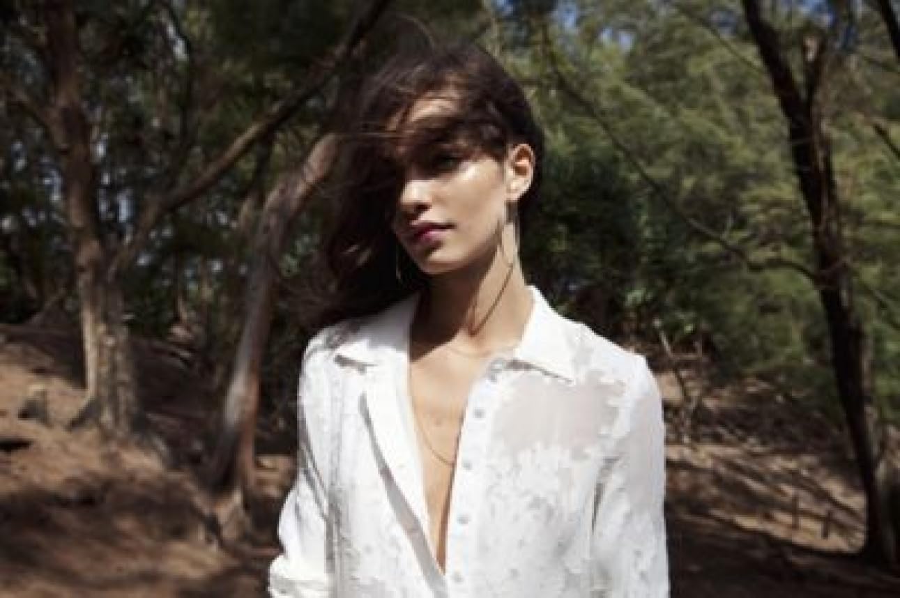 Luma Grothe - 24X36 Poster Rare Perf #IDPP541538