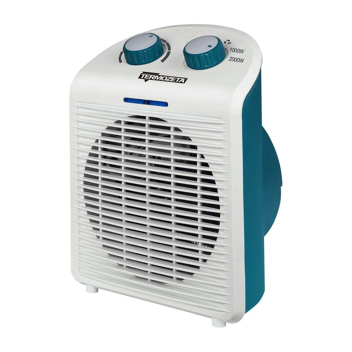 Termoventilatore da bagno