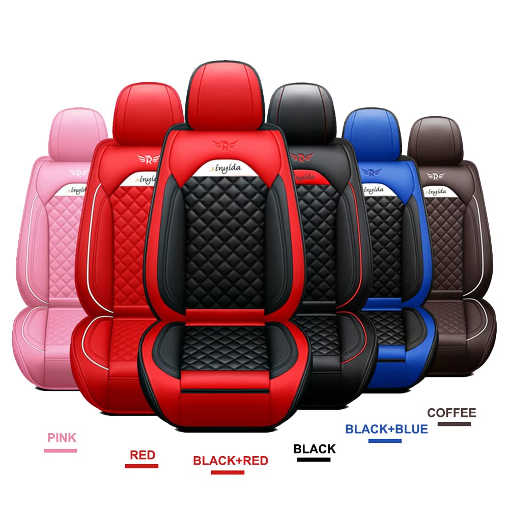 Funda de Asiento de Coche para Ford Ranger 2003-2027