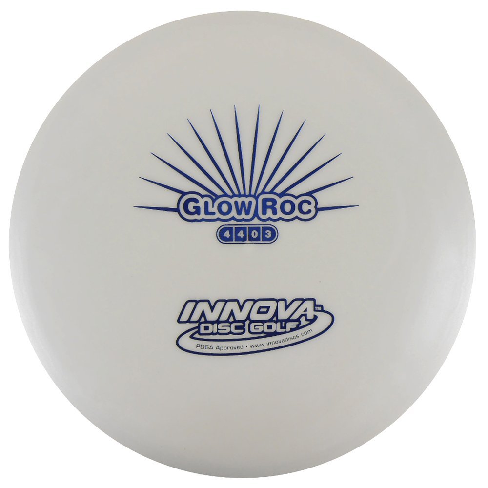 INNOVA Glow DX ROC 165-170g