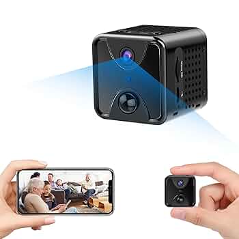 日本未発売 Amazon Blink 監視カメラ 6台 (マウントキット付