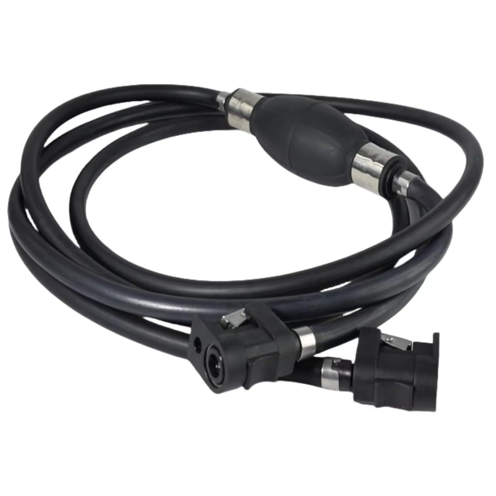 Amazon.com: 6mm Fuel Line Hose 6YL-24306-54 6Y1-24306-00 for
