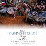 ラヴェル:ダフニスとクロエ