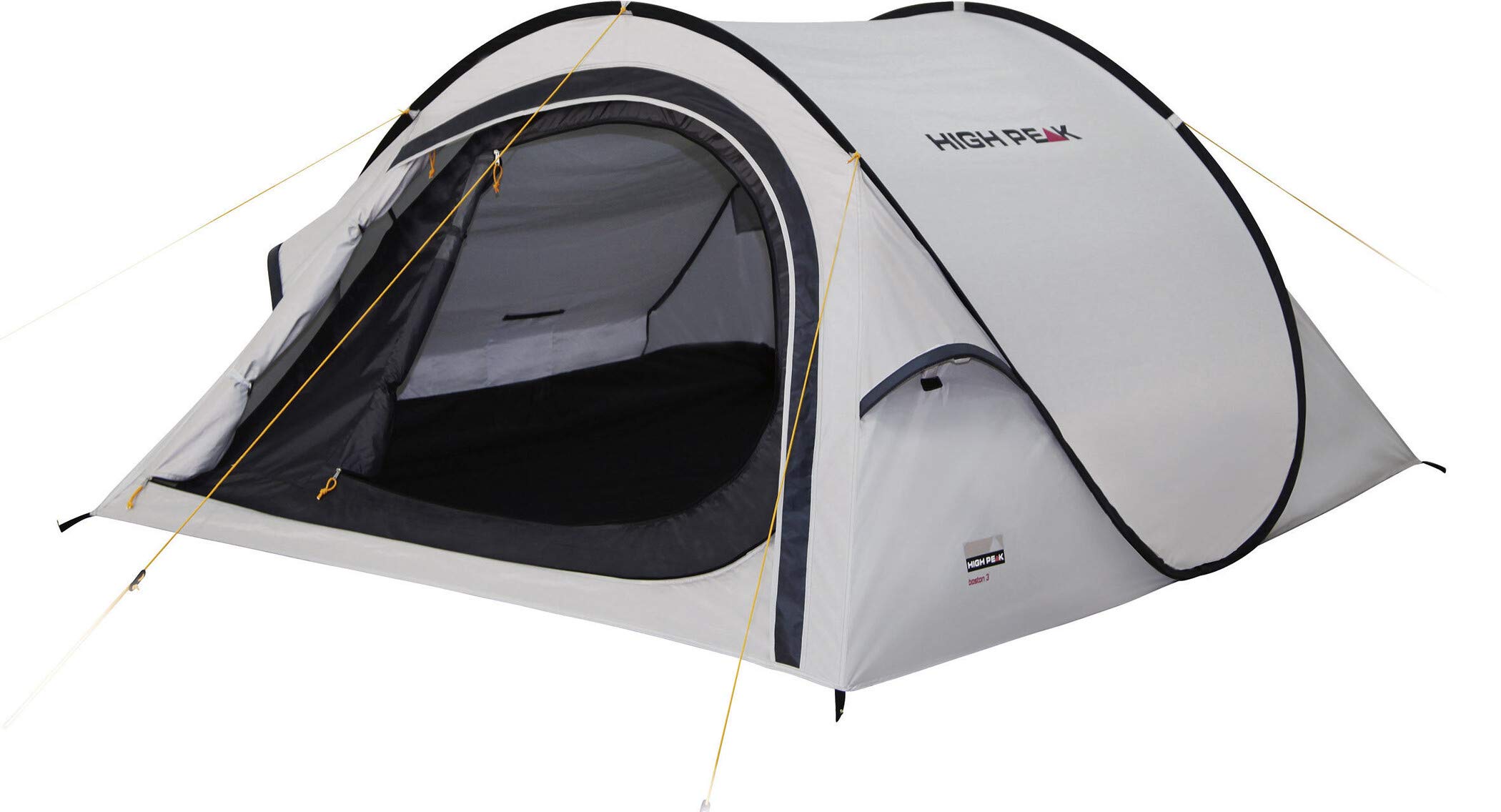 High PeakWAVE Zelt Boston 2P | 10113