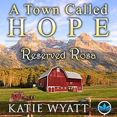 Couverture de Reserved Rosa