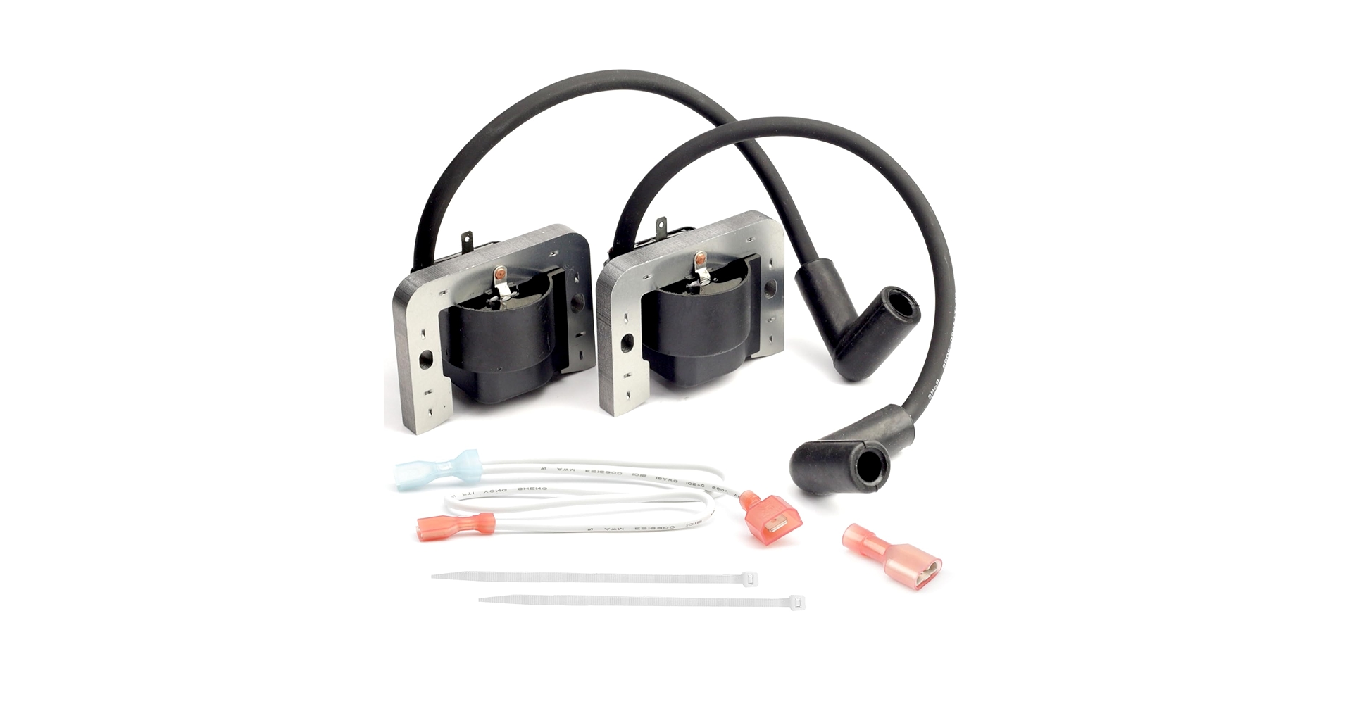 エムン　0513 Amazon.com: 32-707-01-S 25-707-03-s Ignition Coil Module