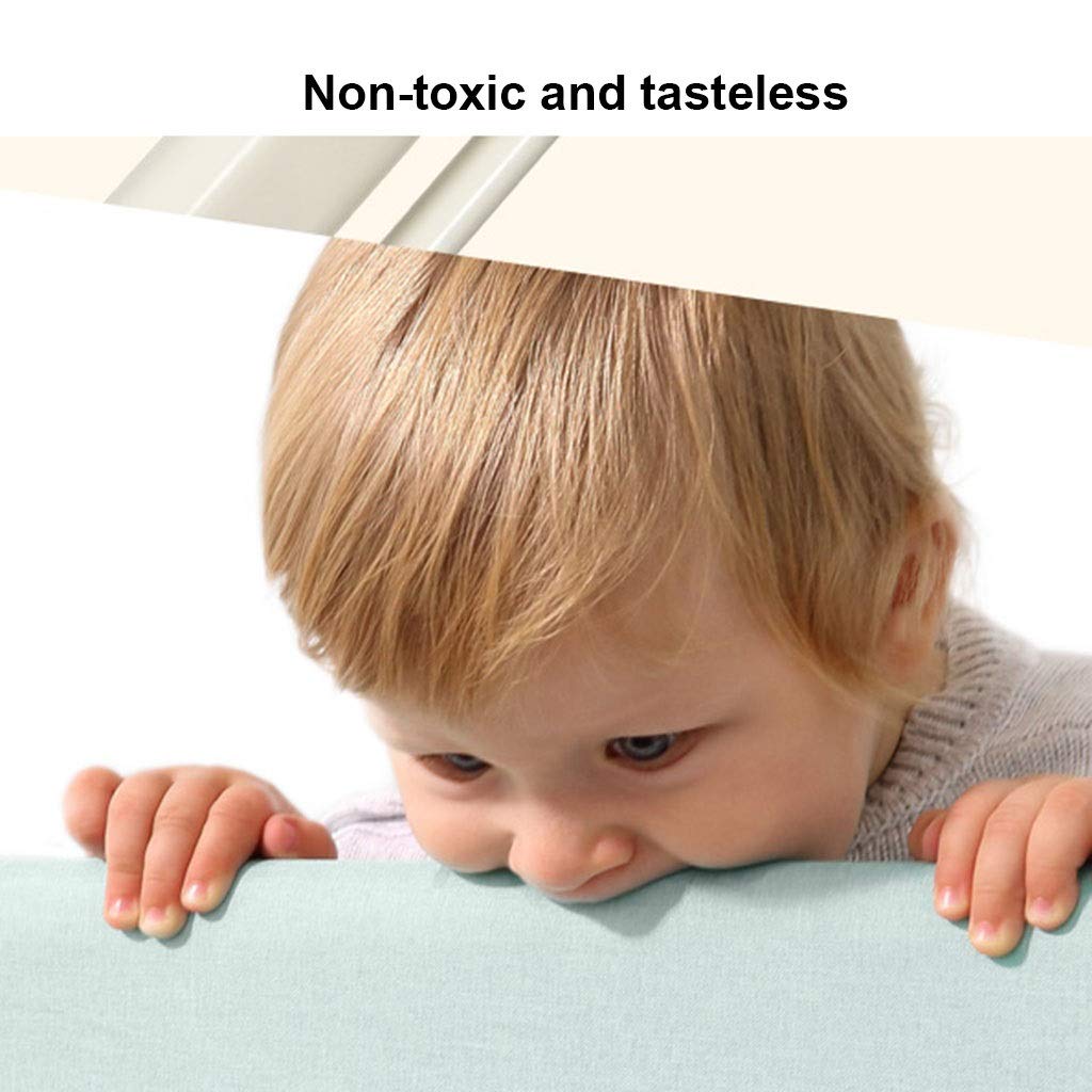 Barandilla para Cama Alta de Seguridad para bebés Barandilla para Cama Individual para niños Barandilla para Cama de Seguridad para niños Protectores de protección para barandillas