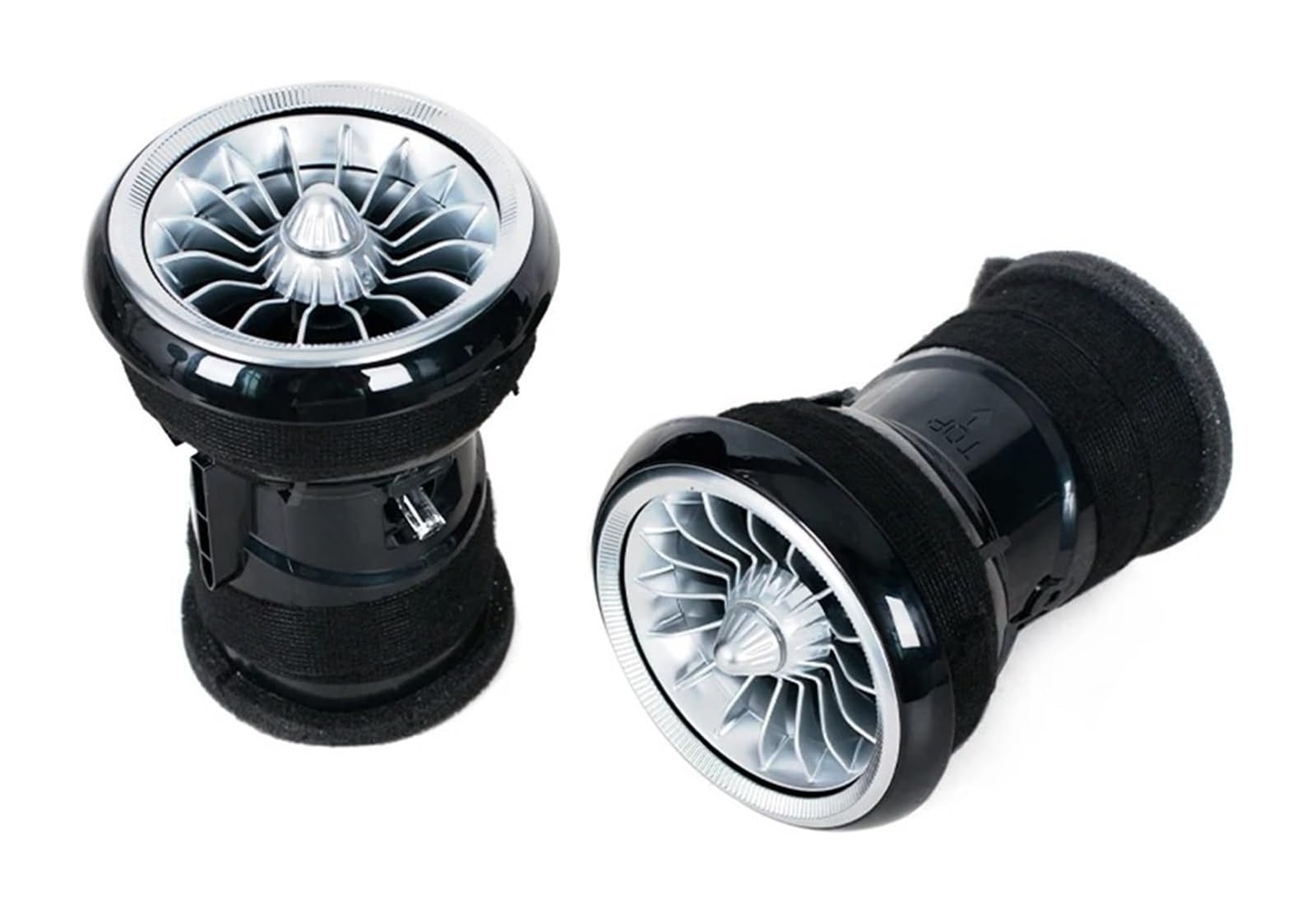 Auto Griglia Bocchette Aria Condizionata Per TT 2007 2008 2009 2010 2011 2012 2013 2014 Griglia Auto Con Bocchetta Di Ventilazione Per Aria Condizionata Cruscotto Anteriore A LED