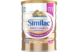 Similac Pure Bliss Toddler-Inspired Formula