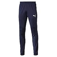Puma Liga Sideline Poly Core P, Pantaloni Uomo