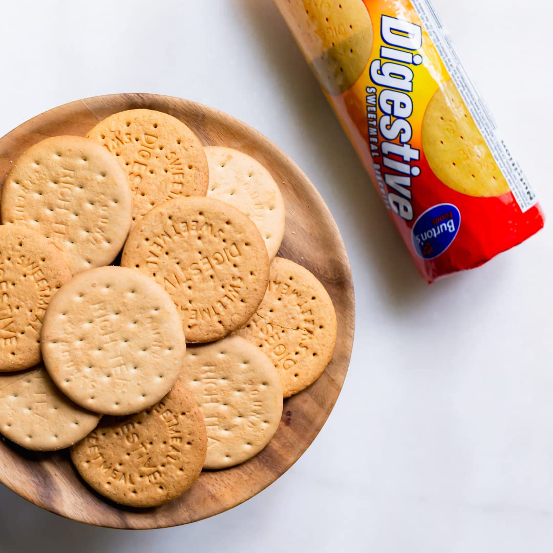 biscuit　レディース　GB XS Amazon.com: BRITANNIA Digestive Original Biscuits 14.11oz (400g