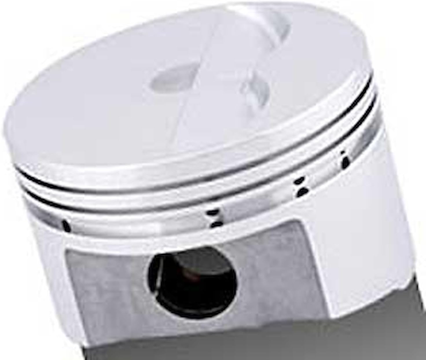 SRP 138093 Flat Top Forged Pistons