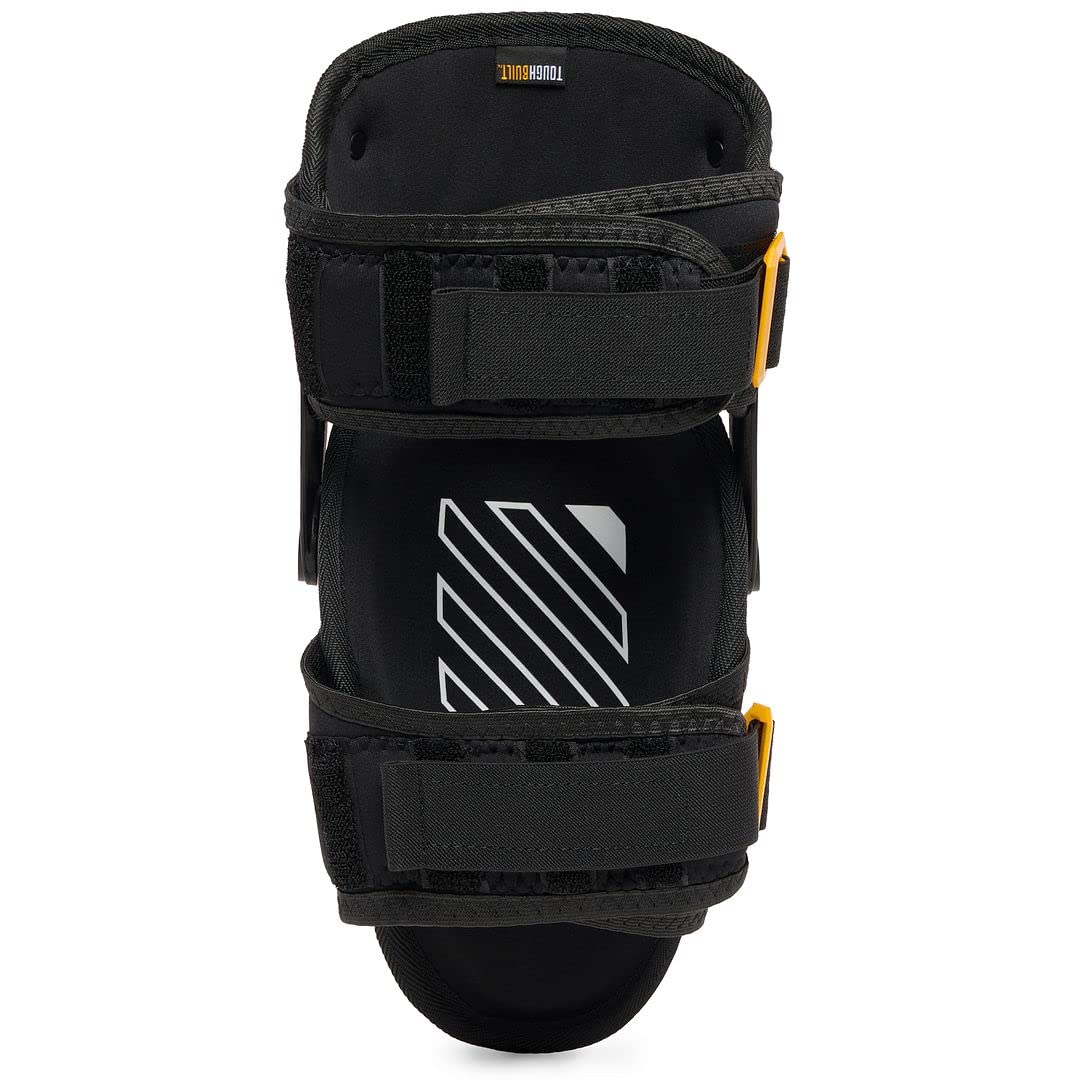 ToughBuilt KP-G3R Gelfit Grip Genouillères de stabilisation pour cuisse