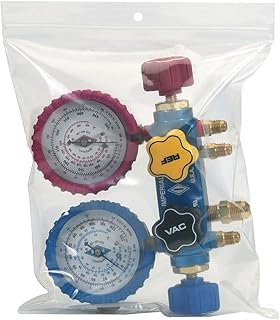 6 x 9 in. 4 Mil Reclosable Poly Bags with Hang Hole - Pack of 1000