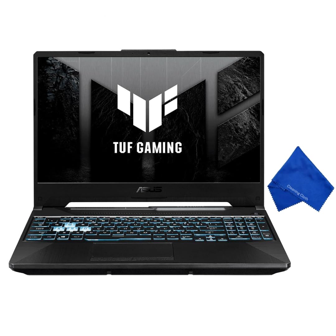 ASUS TUF A15 15.6