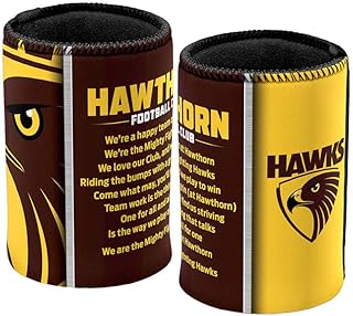 Hawthorn Hawks Stubby Holder