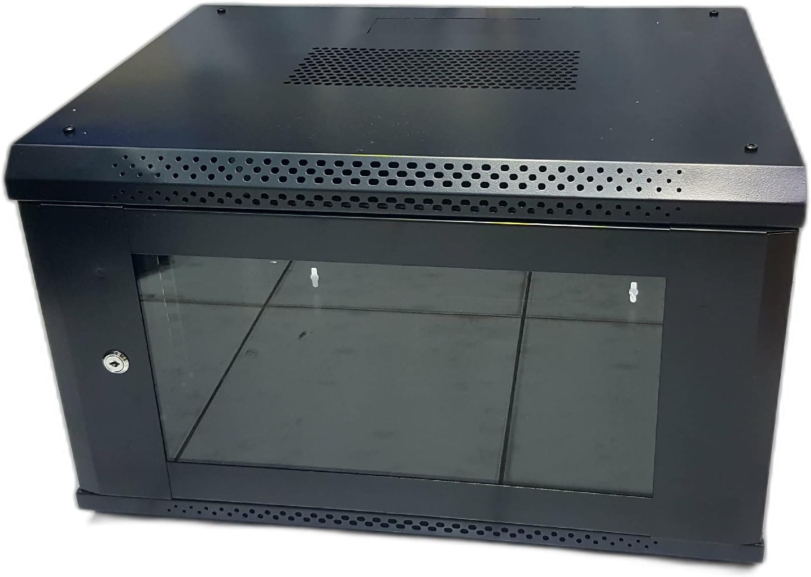 6U Cabinet (600 x 450)