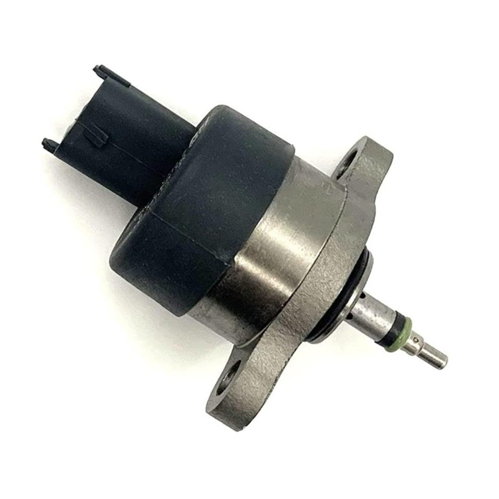 0281002500 Vanne de régulation de pression de carburant/Convient for Iveco DAILY III FIAT DUCATO 2.8 HDI Renault Peugeot Régulateur de pression