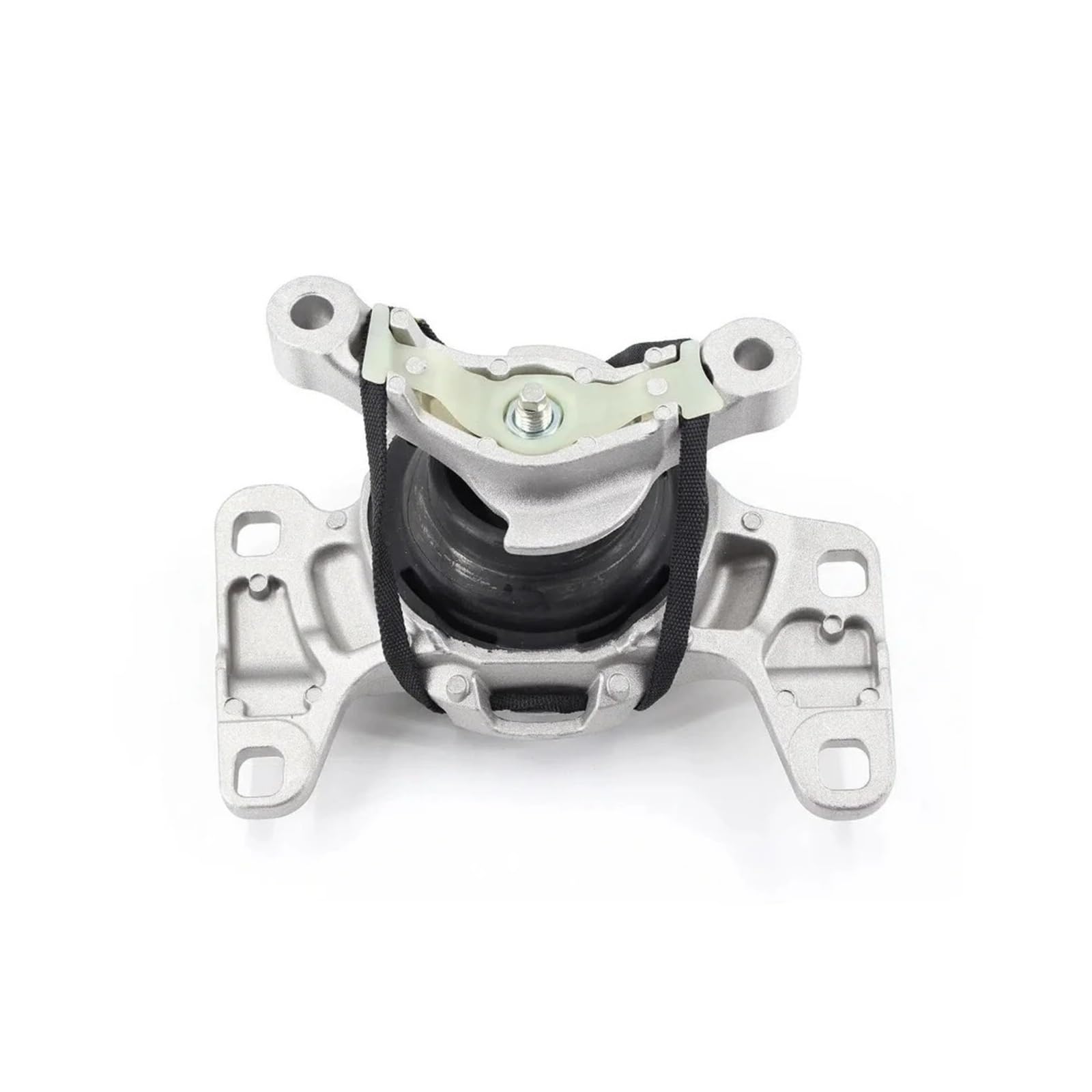 Nokrgqw One Color For Volvo For V40 2013-2018 T3 1.5T/2.0T Oem 31359639 Transmission Bracket Left Car Engine Mounts