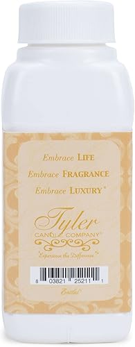 Miniatura 4 de Tyler Glamorous Wash - Detergente fino para ropa de 4 onzas, paquete de 4, titulado