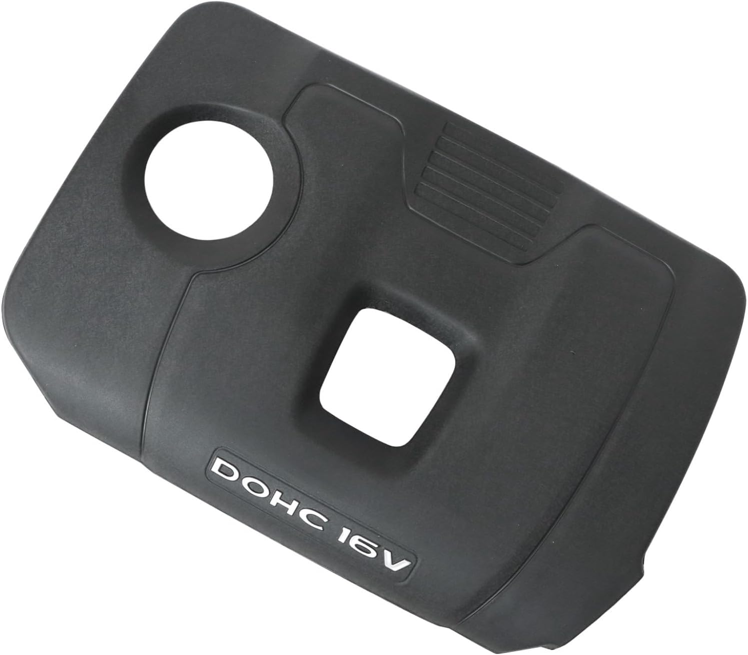 NLQR Engine Cover Assembly Compatible with Hyundai 2017-2020 Compatible with Kia 2017-2024 Replace 292402E060 292402E061
