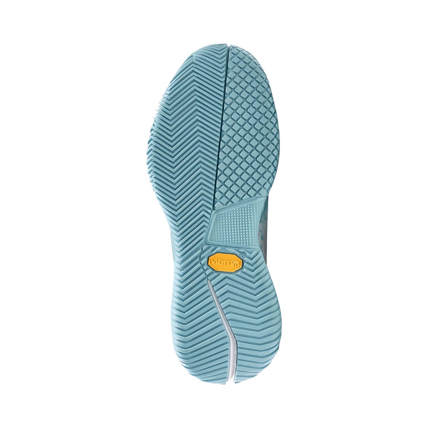 Bullpadel Pearl Vibram 26v Azul Celeste Mujer Dc99011000