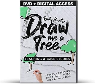 Magic Makers Draw Me a Tree - DVD + Digital Access for Download