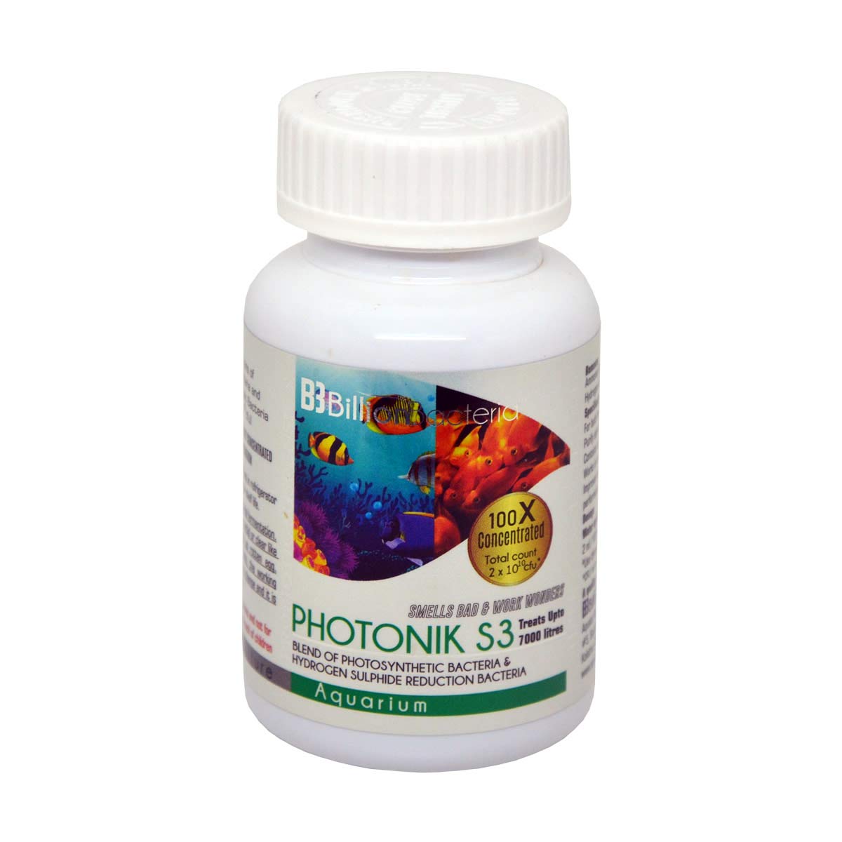 by Aquatic Remedies Photonik S3 140ml