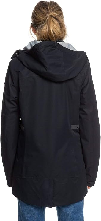 Roxy Women's Stellar Spindye Jacket