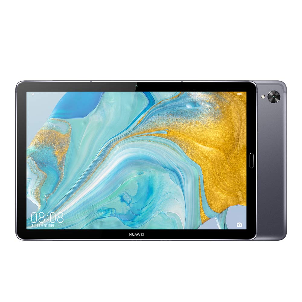 HUAWEI ファーウェイ MEDIAPAD M6 10.8インチ WI-FIモデル 4/128GB 