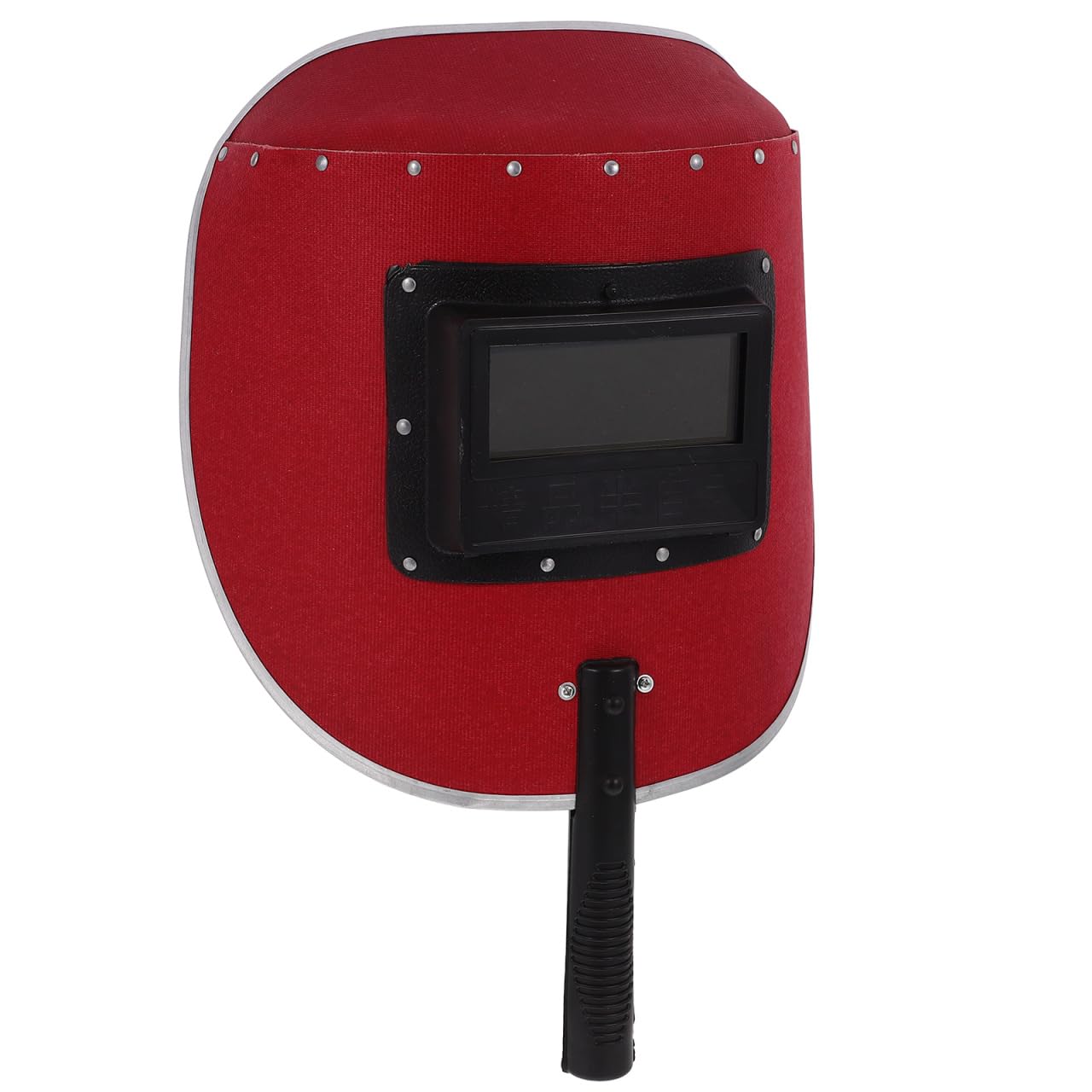 ULTECHNOVO Masque de soudage semi-automatique pour capote de soudage automatique