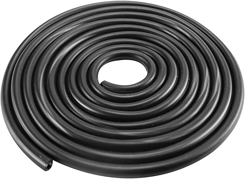 Vista 37 de PRO BAT Línea de combustible de 9.85 pies y 0.2 pulgadas de diámetro interior + abrazaderas de manguera de 0.35 pulgadas de diámetro interior +