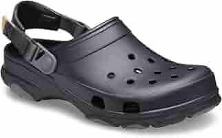 Buy crocs Classic All-Terrain Unisex Clog (206340-001) at