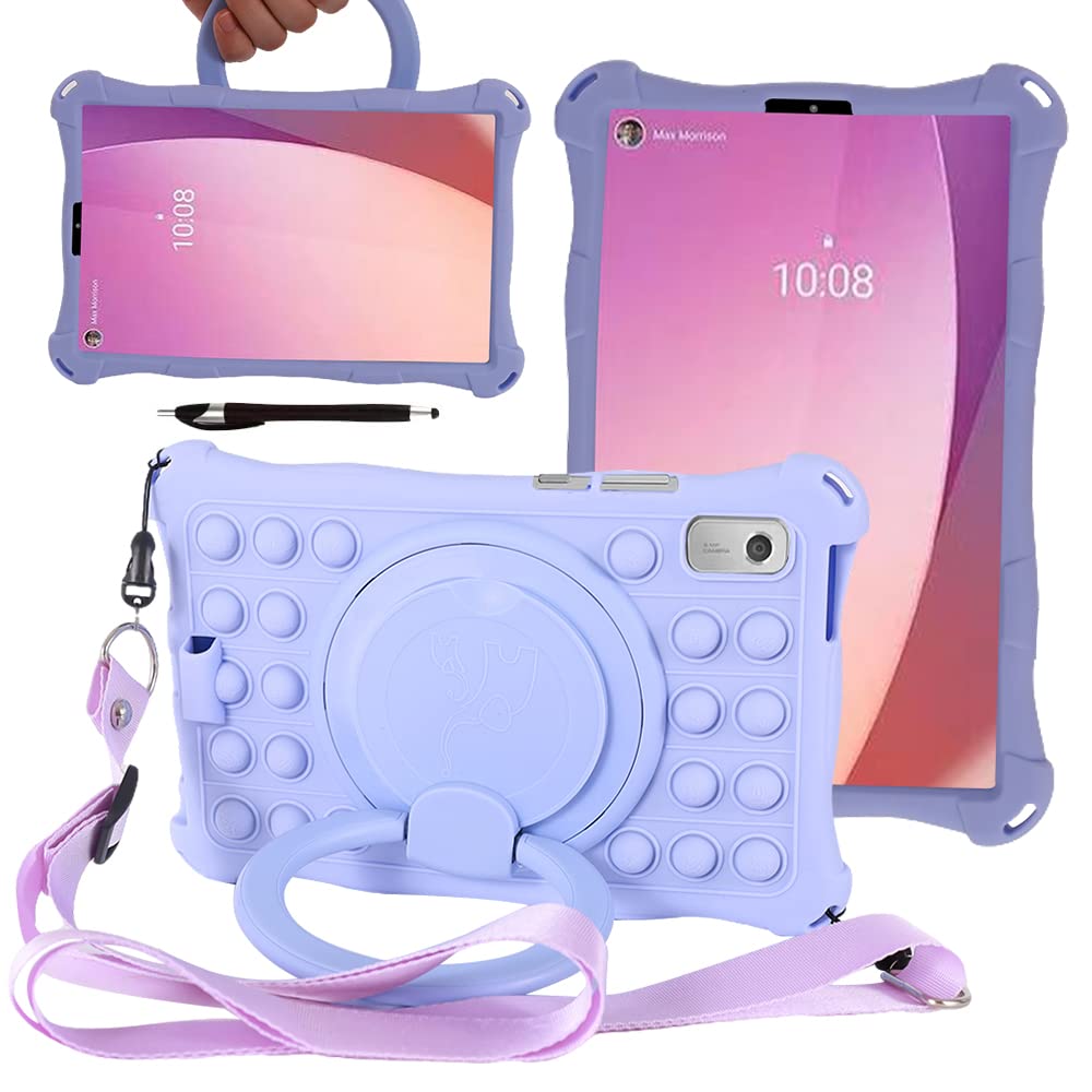 Amazon.co.jp: LANHOMEX For Lenovo Tab B9(ZAC30212JP)/Lenovo