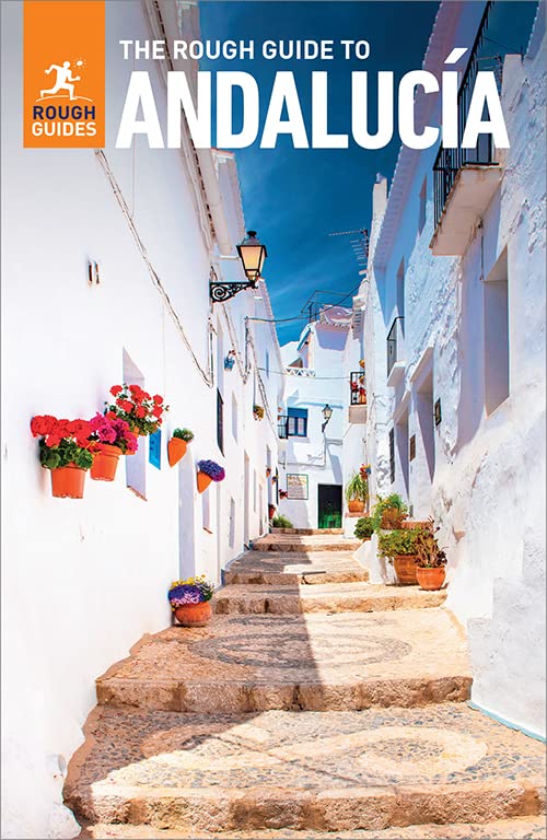 The Rough Guide to Andalucía (Travel Guide eBook) (Rough Guides Main Series)