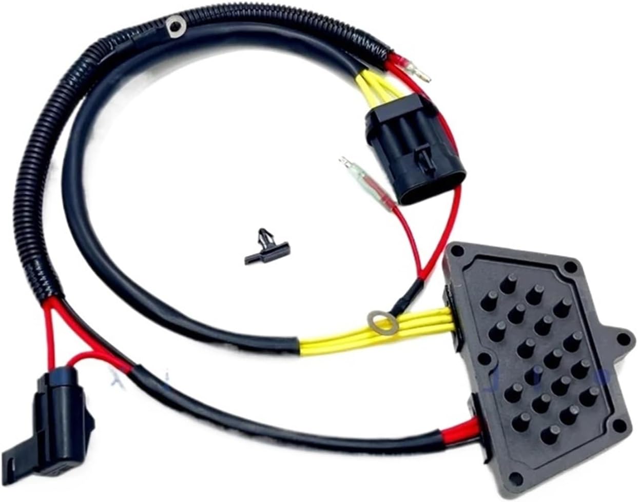 Voltage regulator rectifier 8M0088351