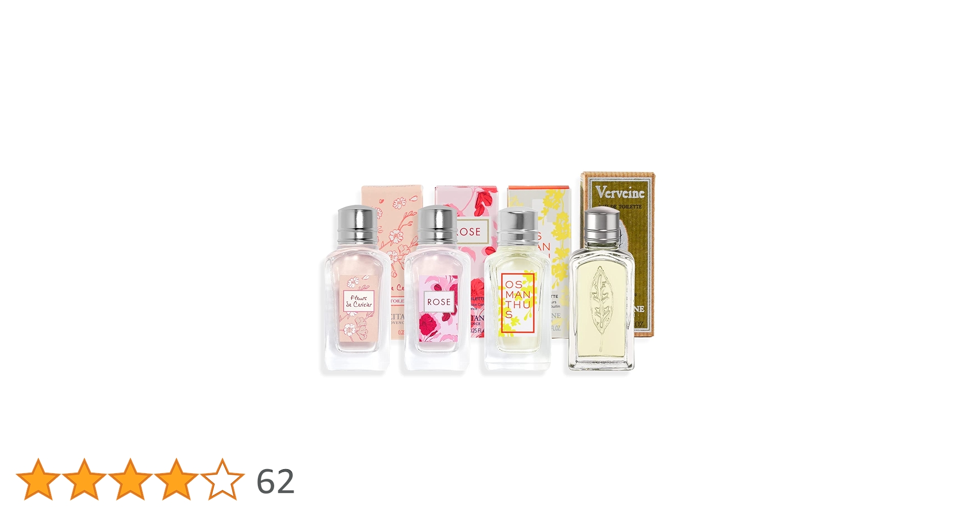 小次郎くんロクシタンセット 小次郎くんロクシタンセット セット・キット品｜ハンドケア