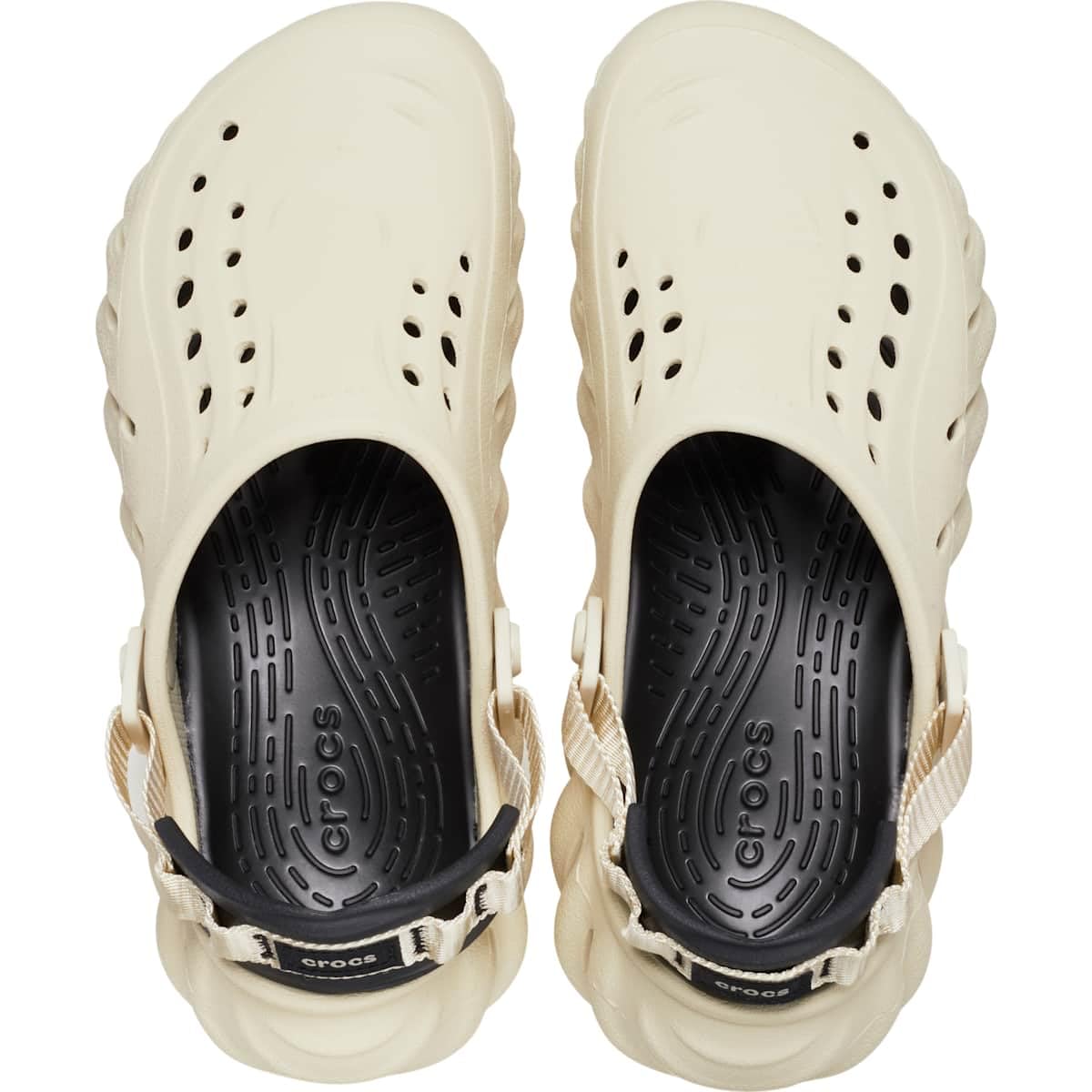 Crocs Echo Clogs Sabot Mixte