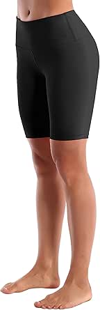 BUBBLELIME 2931333537 Women BootlegWide Legs High Curacao