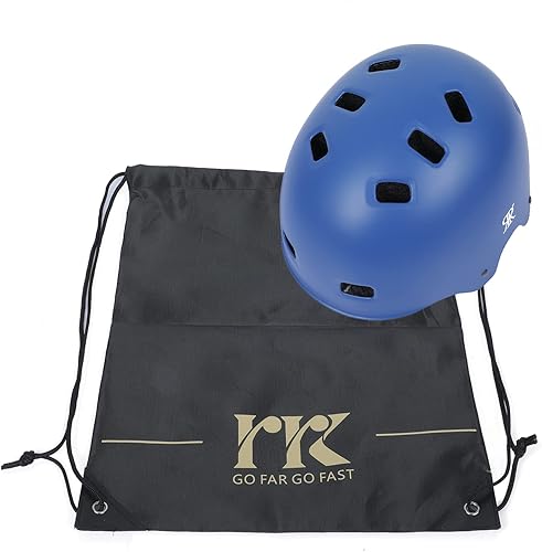 Miniatura 8 de Casco de bicicleta para niños y jóvenes, casco de bicicleta para niños de 5-8-10-12-14 años, ajustable y multideportivo para patineta, patinaje en