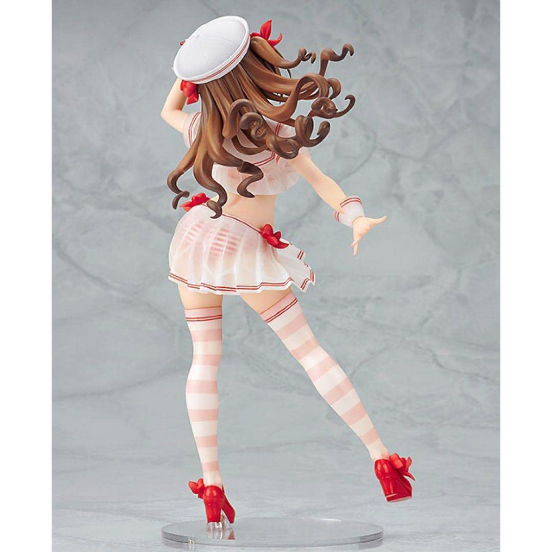 Amazon | 絶版超希少 アルター 島村卯月 はじけてサマー ver