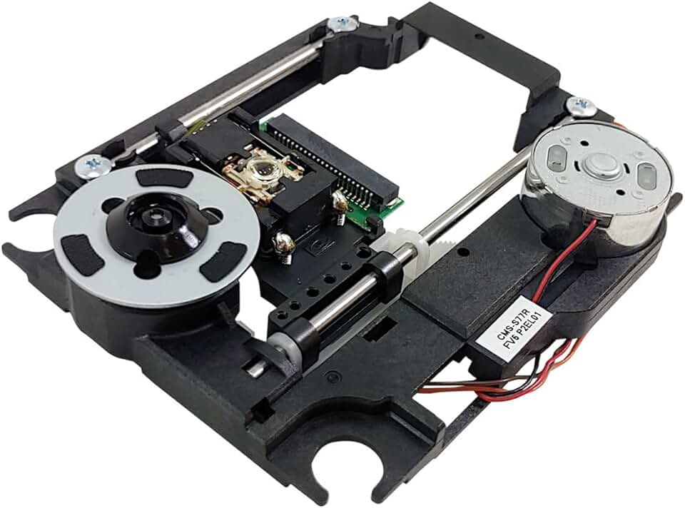 Unidade Ótica EAZ60673606 Mini System / Home Theater LG CJ88, CM9940, HT806ST