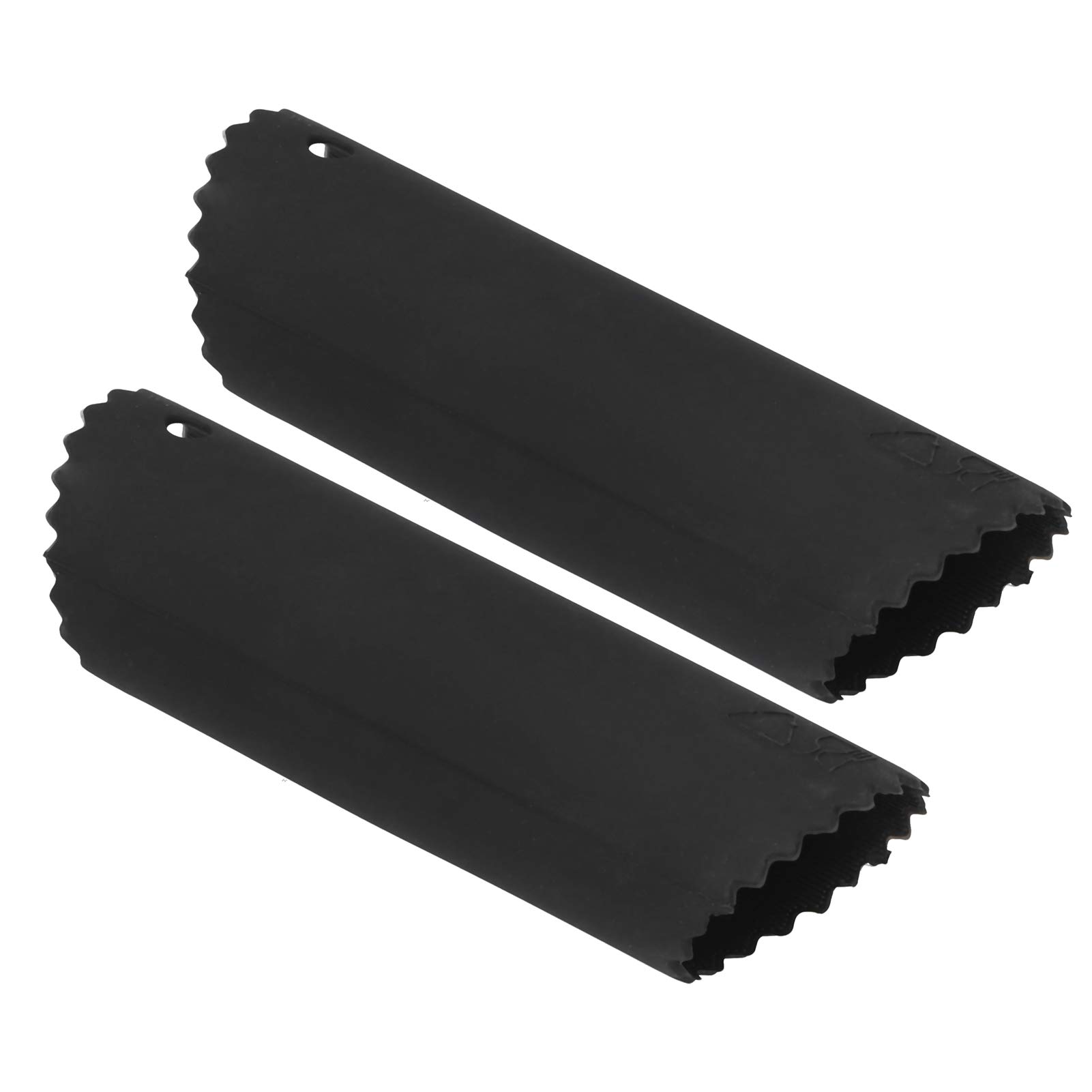 Pissente Garlic Peeler Garlic Peeler Peeling Roller Tube Brush Made of Food grade Silicone, Odorless