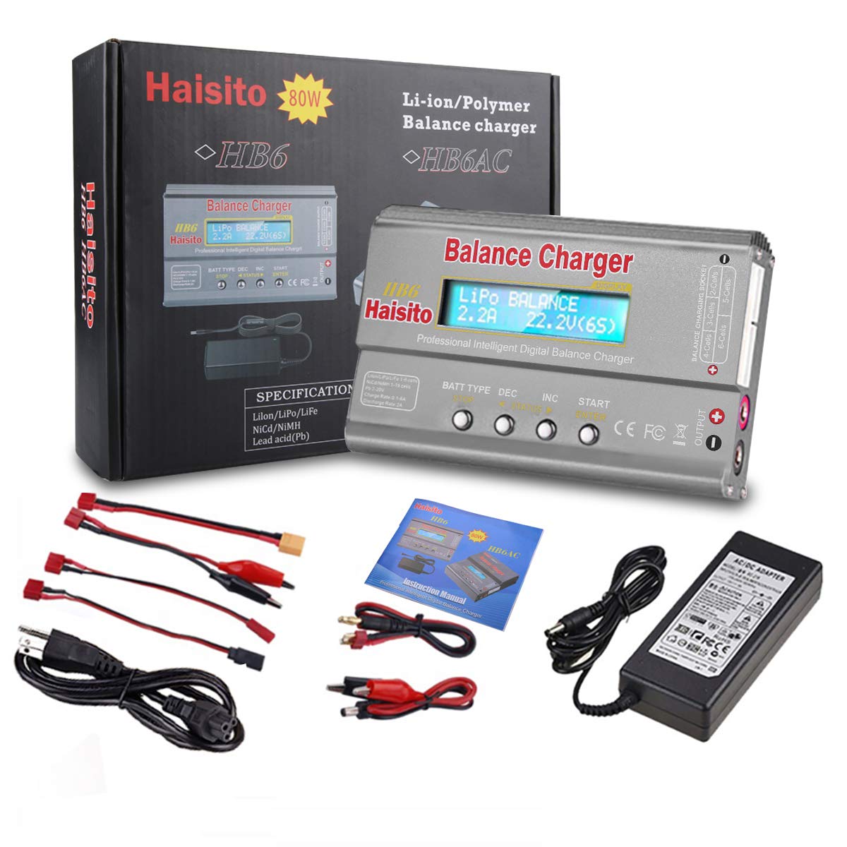 M Toolkitrc D V W A DC Dual Channel MINI Smart Charger Discharger For S Lipo Battery Fpv I.1406745228 M Toolkitrc D V W A DC Dual Channel MINI Smart Charger Discharger For S Lipo Battery Fpv I.1406745228
