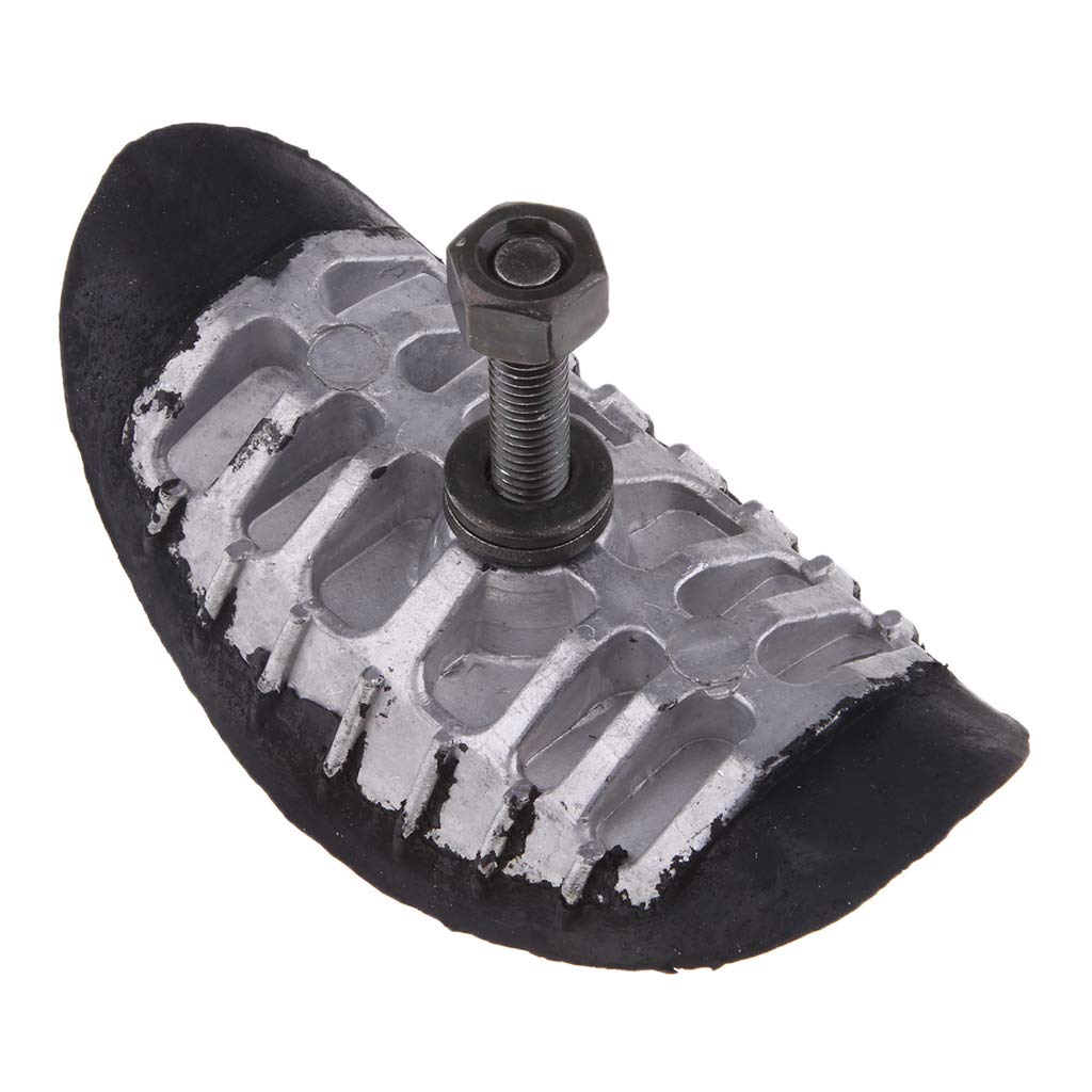 1.60 1.85 2.15 2.50 inch Wheel for Dirt Motor Bike Motorcycle Accessories, 2.15 inch