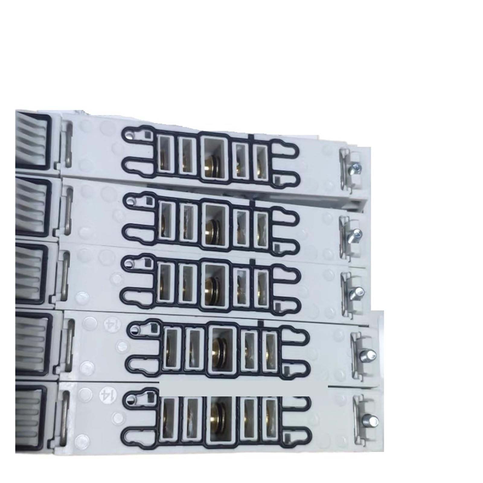 EAHWCXSD R422102425 Solenoid Valve AV03 Valve Plate